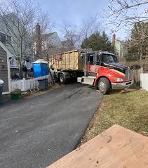 Best Garage Cleanout  in Ashland City, TN